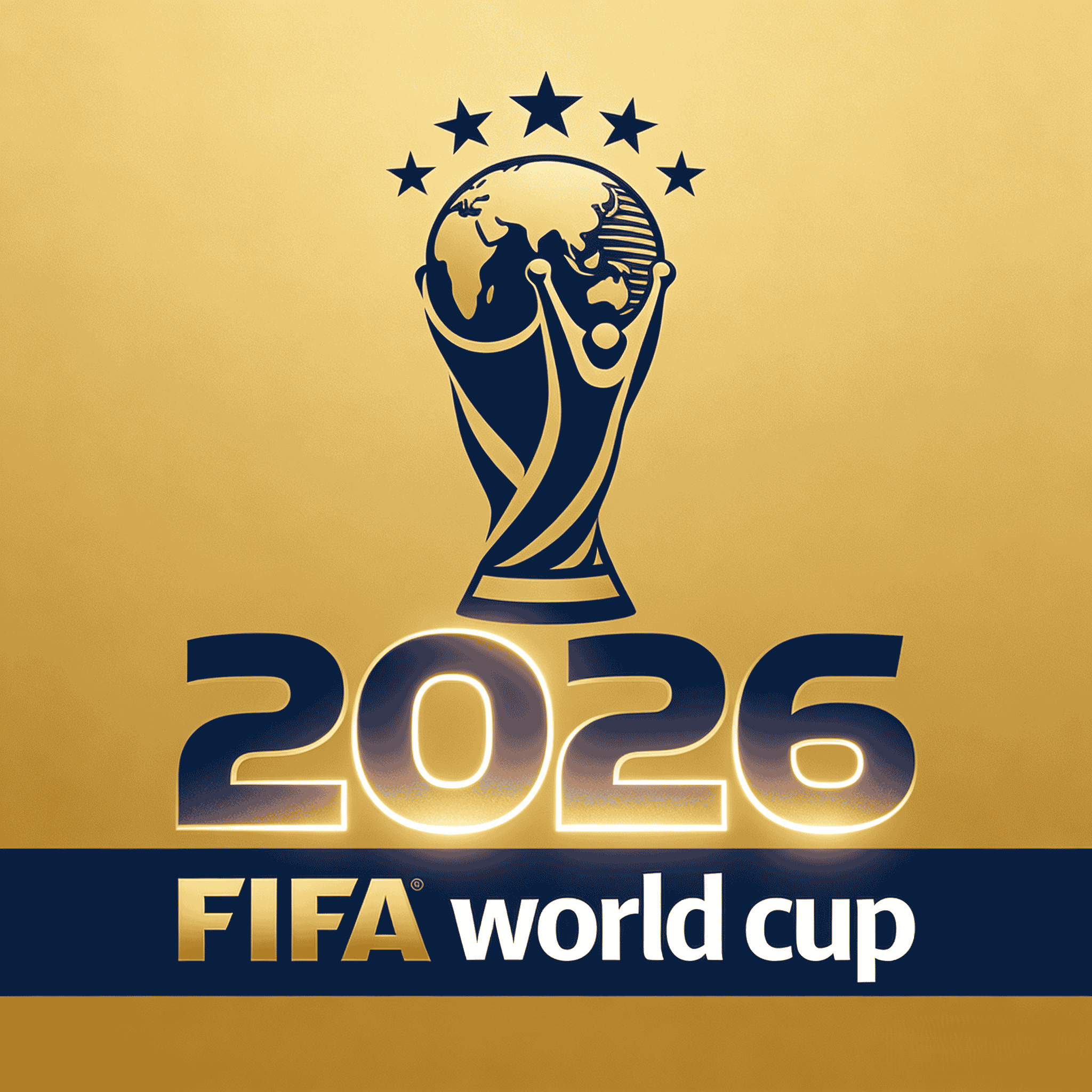 FIFA2026世界杯直播 